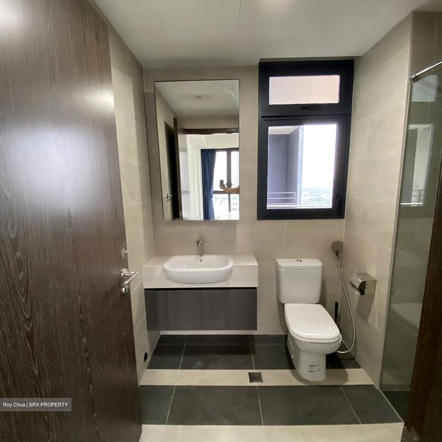 Parc Riviera (D5), Condominium #470420011